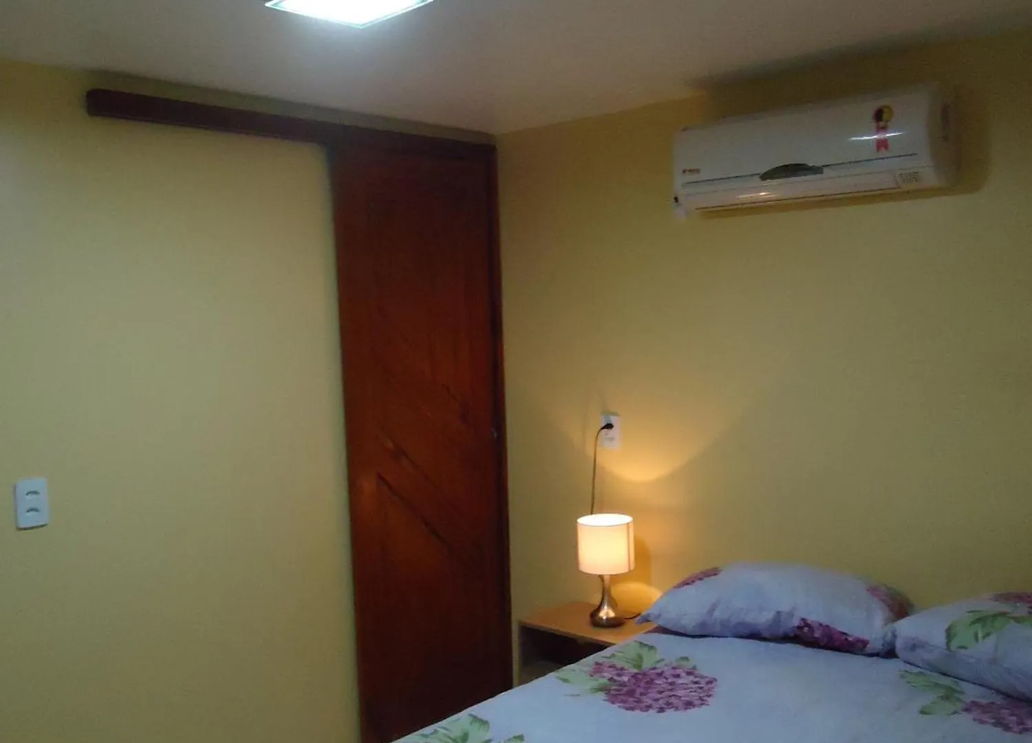 Pousada Do Turista Fortaleza  Inn